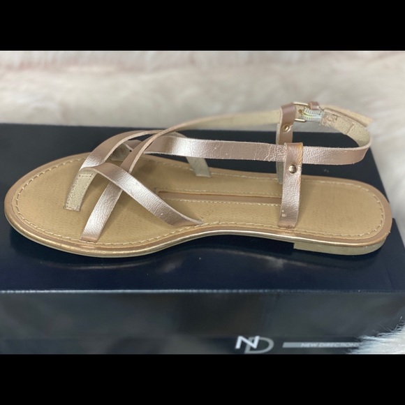New Direction Sandals!! - Picture 2 of 3